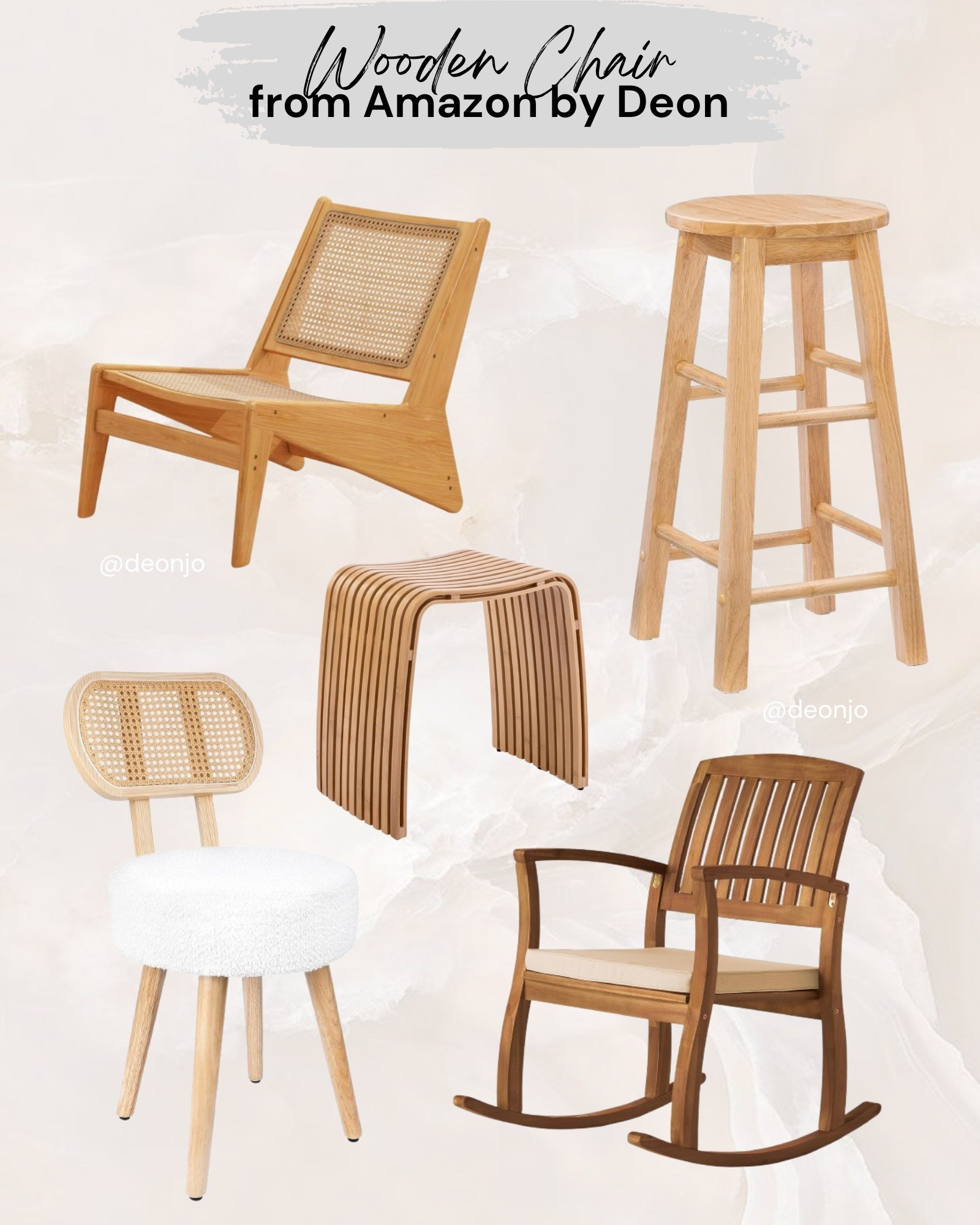 Taking the chair game to the highest level! 

#LTKHome #LTKSaleAlert #LTKSpringSale