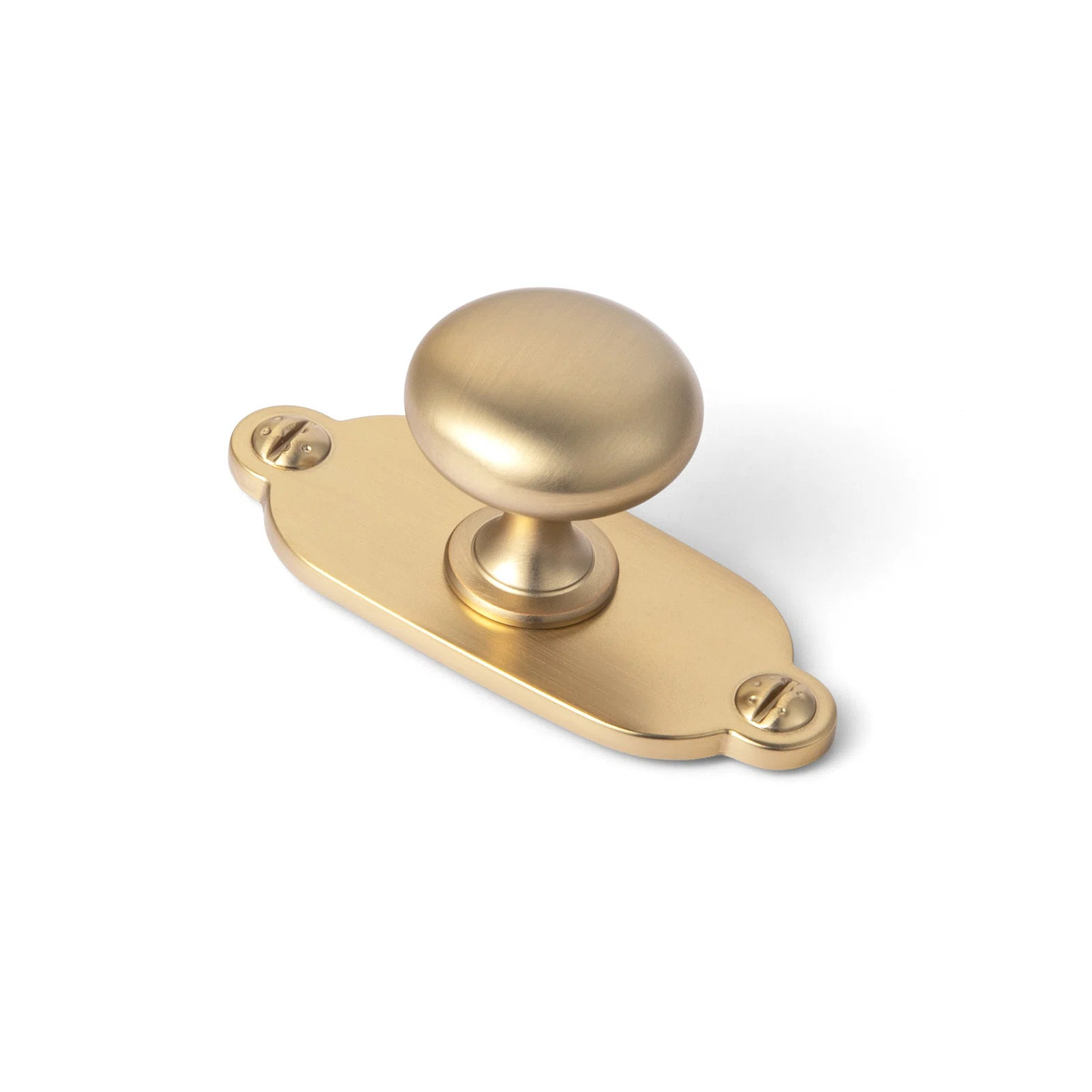 1.18 " Knob With Spacer | Wayfair North America