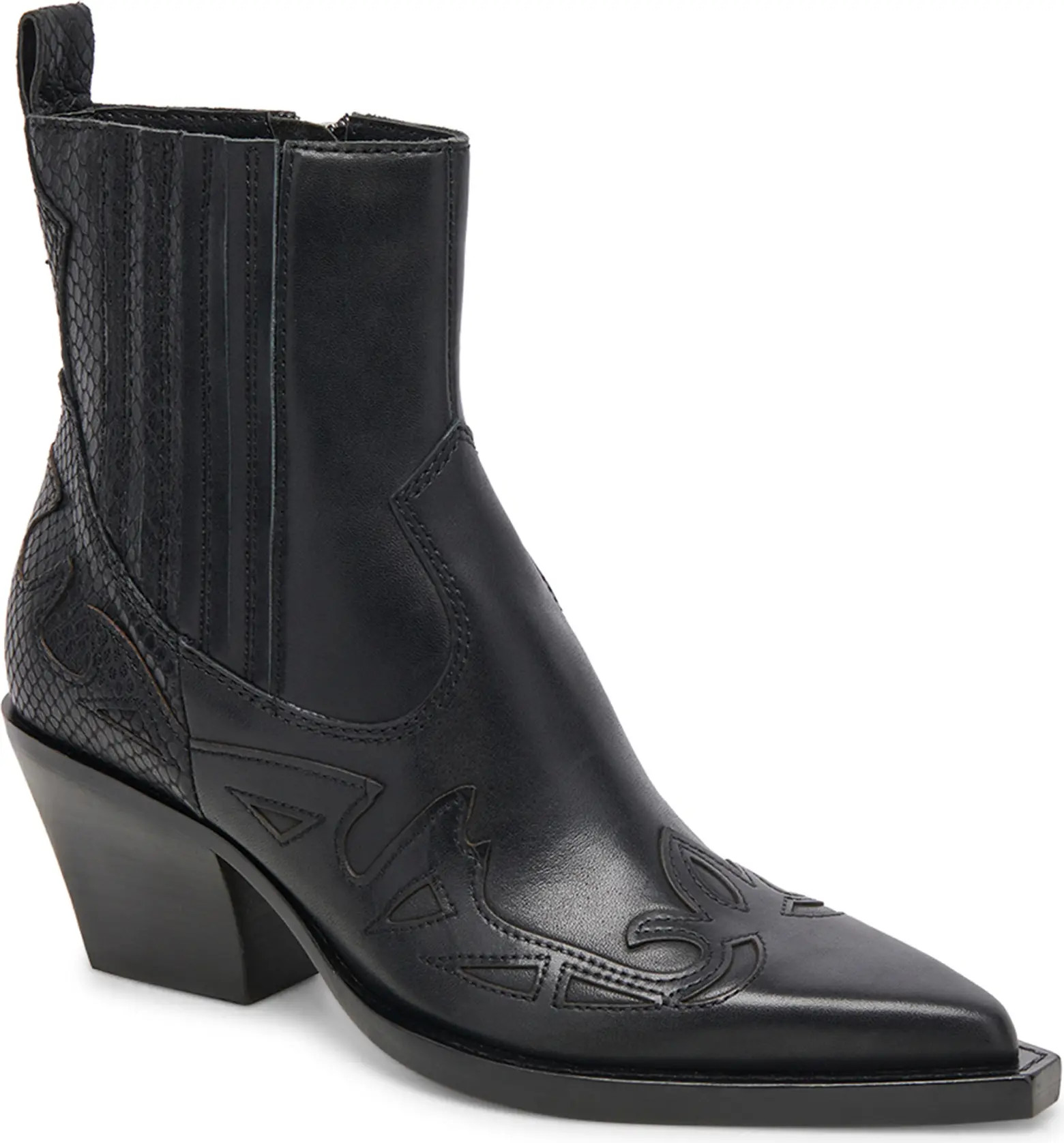 Dolce Vita Ramson Western Boot (Women) | Nordstrom | Nordstrom