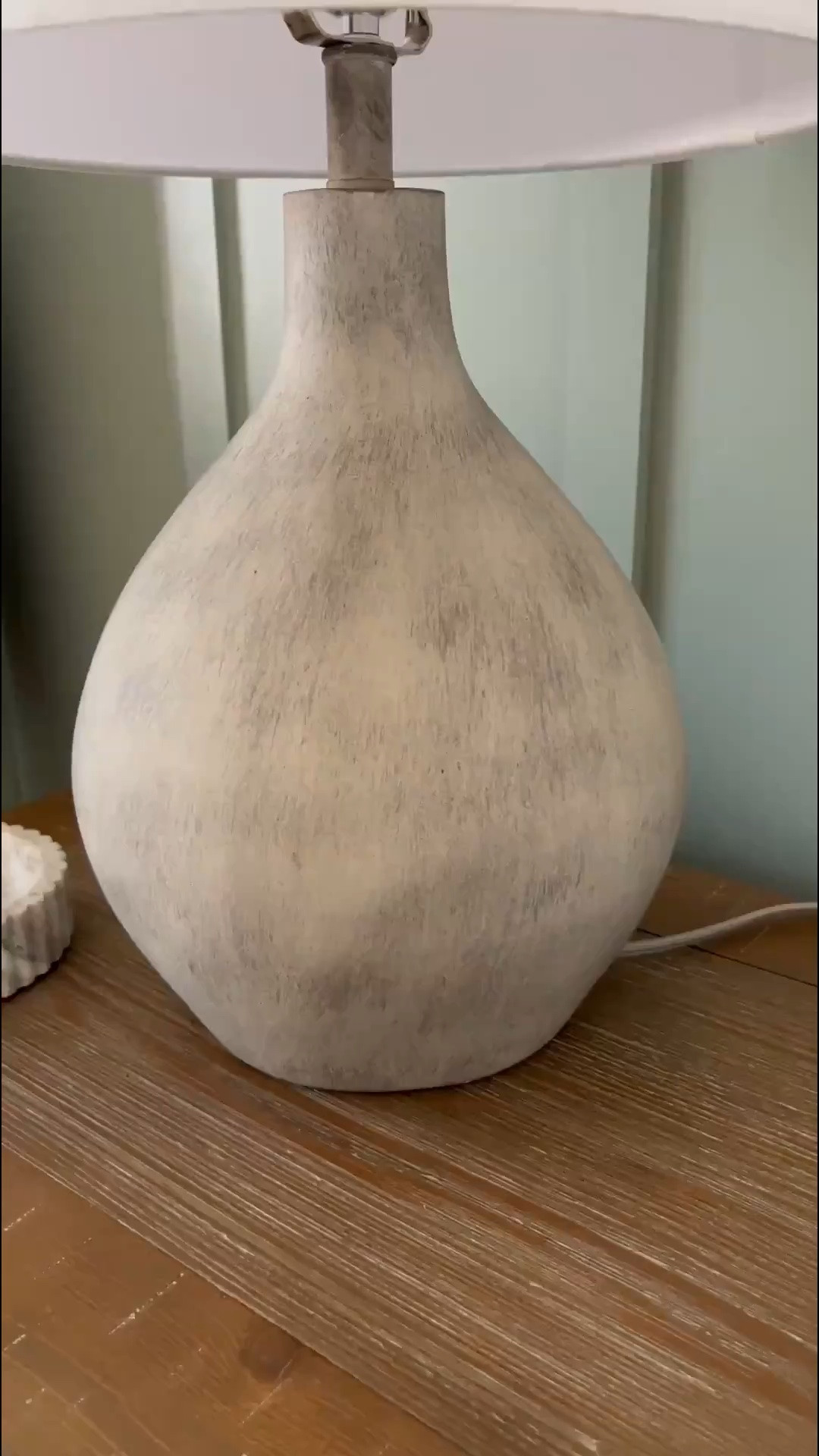 Table Top Lamp#LTKStyleTip