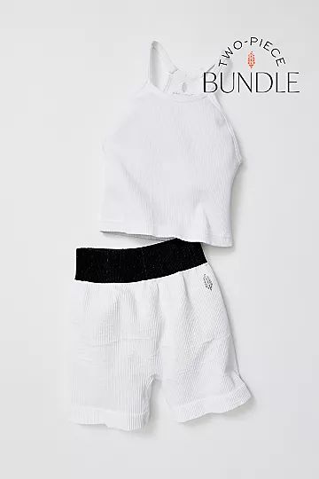 Happiness Runs 2-Style Bundle | Free People (Global - UK&FR Excluded)