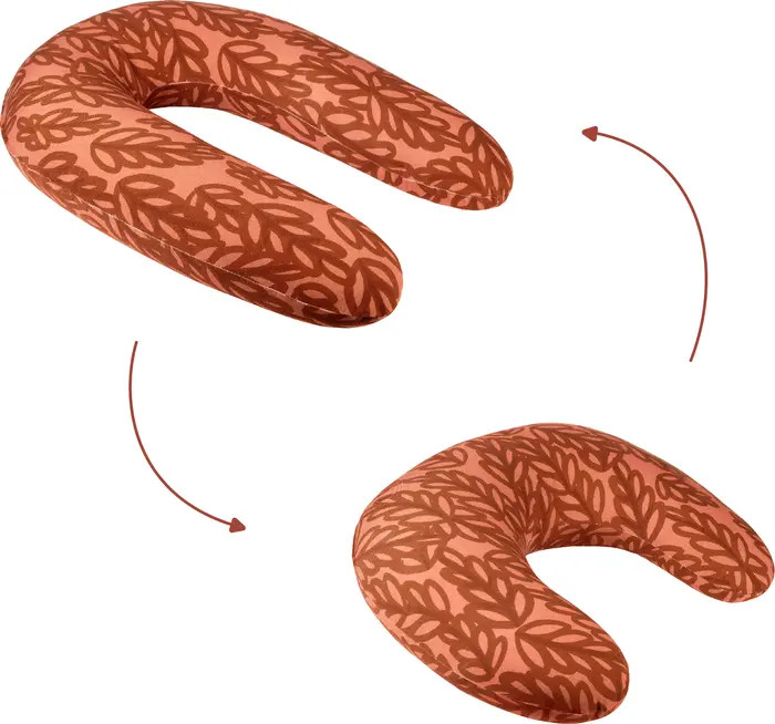 Babymoov B.Love 2-in-1 Maternity Body & Nursing Pillow | Nordstrom | Nordstrom