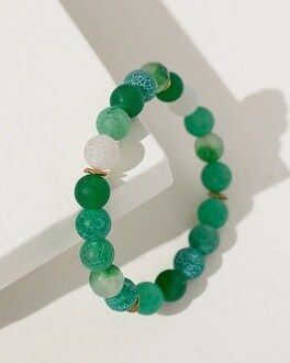 Agate Stretch Bracelet | Chico's