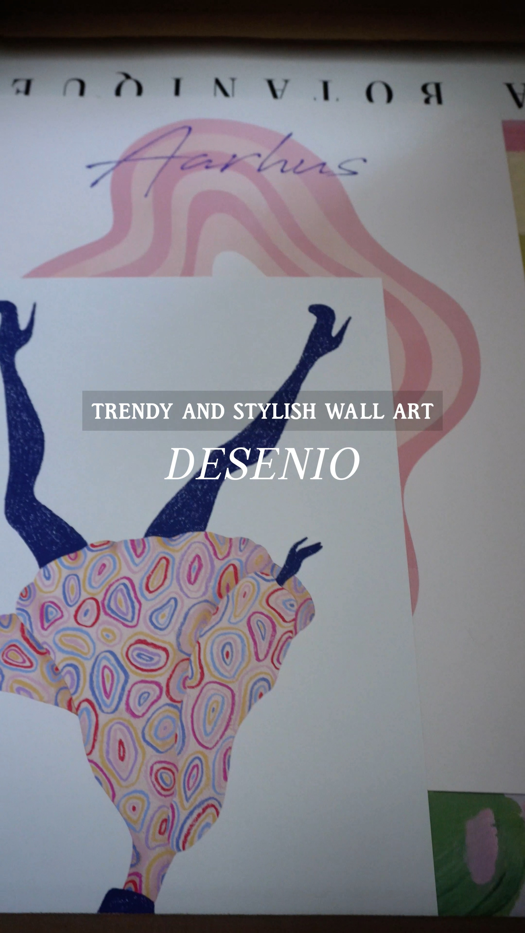 Transform your space with Desenio’s trendy and stylish art pieces! 🎨✨ Elevate your vibe with prints that speak your aesthetic. Shop now and let your walls do the talking! 🖼️  

Use my code ABIODUN for 45% off prints (personalized and canvases excluded) and 10% off frames @desenio until September 8th 

#LTKHome #LTKVideo #LTKFindsUnder100