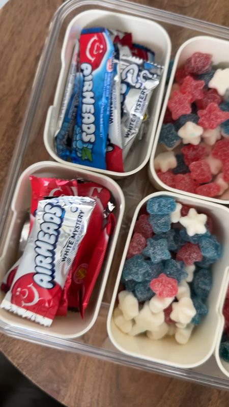 Snackle box perfect for every season and every occasion! 

#LTKKids #LTKFindsUnder50 #LTKParties