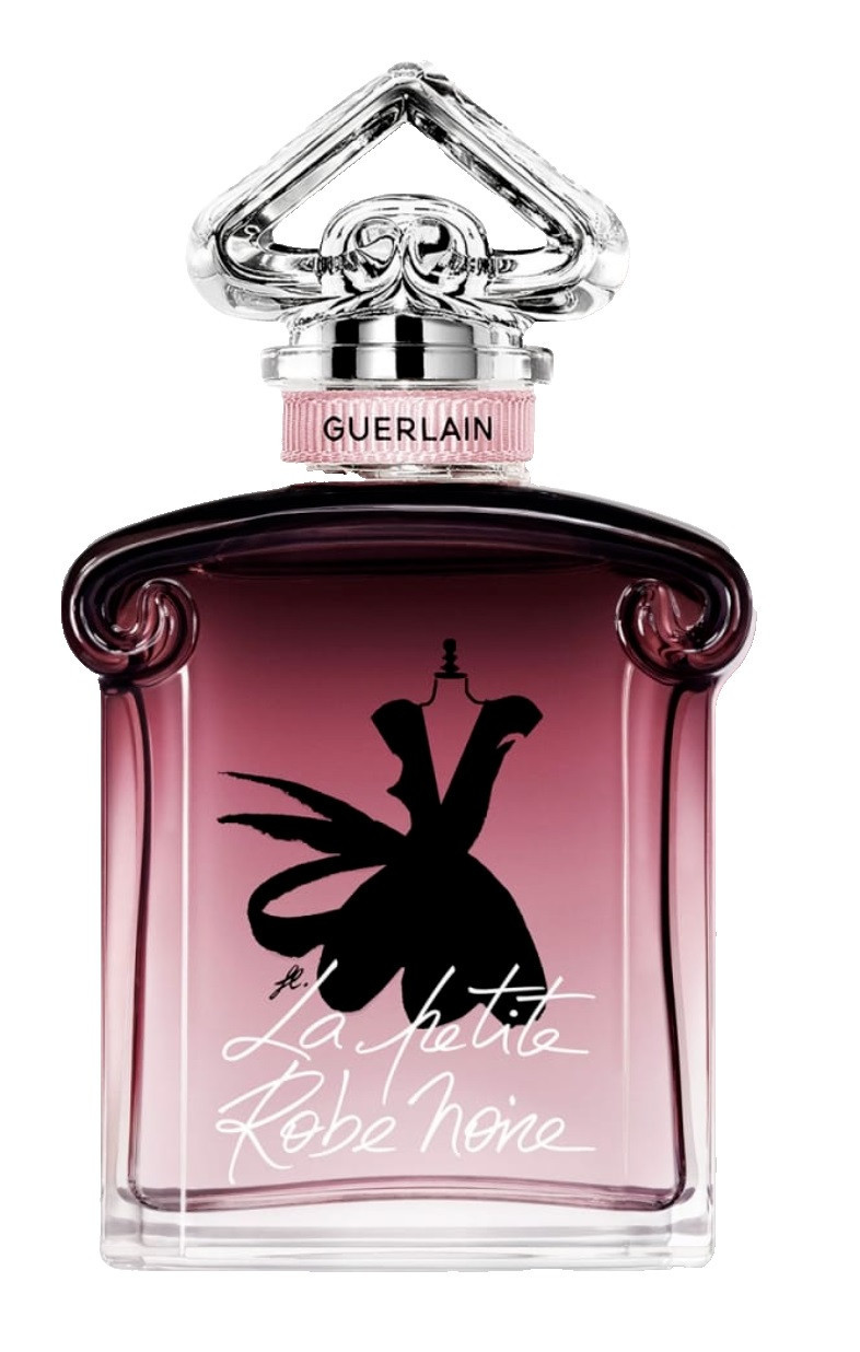 Guerlain Ladies Petit Robe Noire Rose EDP Spray 1.7 oz Fragrances 3346470147805 | Jomashop.com & JomaDeals.com