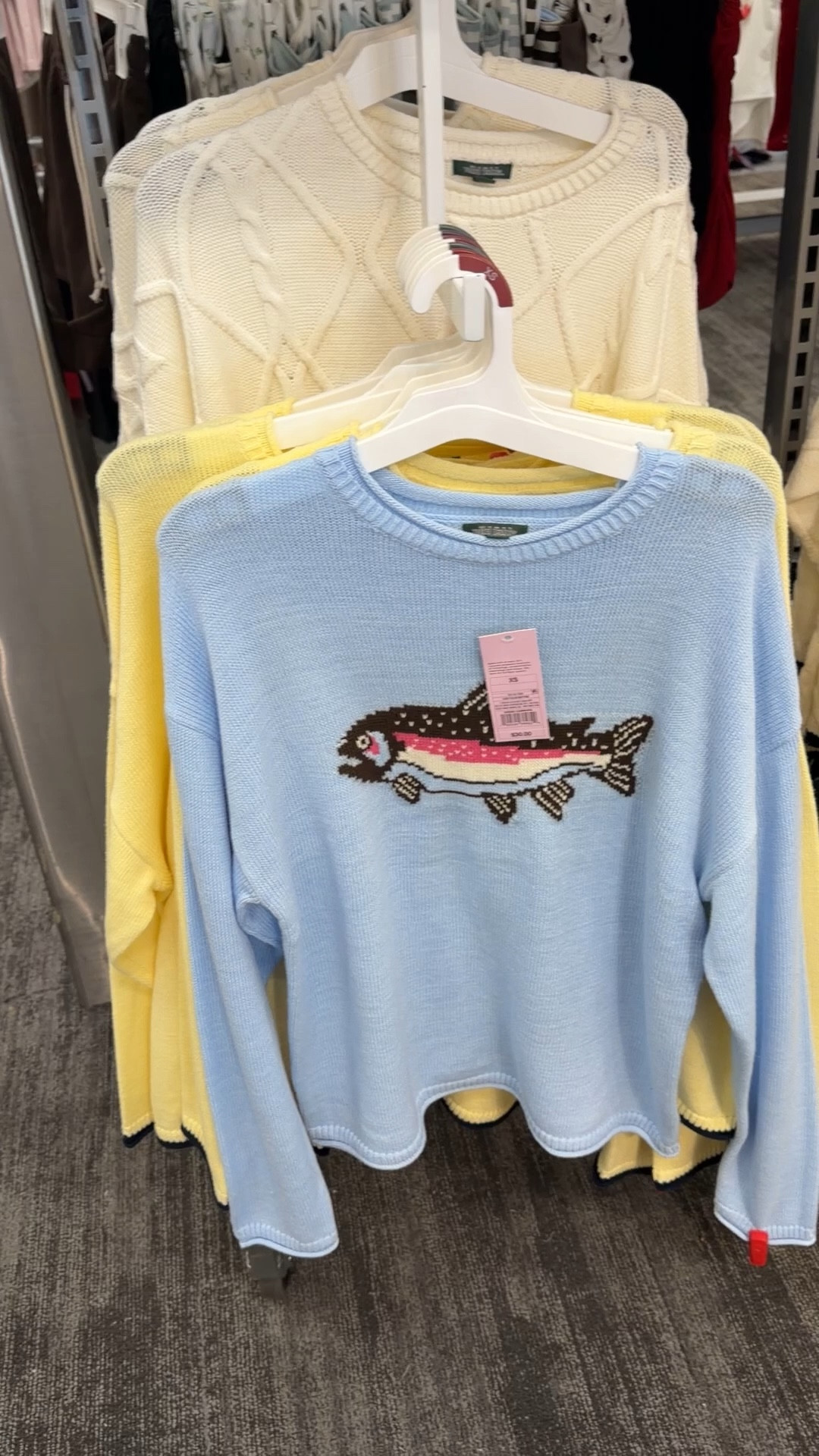 @Target is making me wish I was back in Cape Cod! These sweaters are so comfy! 

#LTKootd