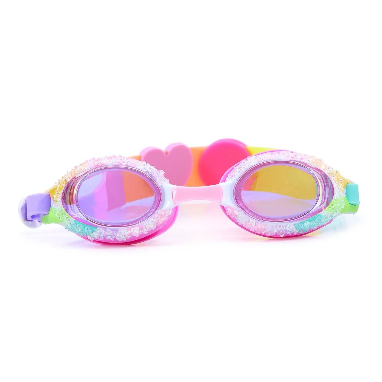 Pixie Swim Goggles | Lilla & Beth