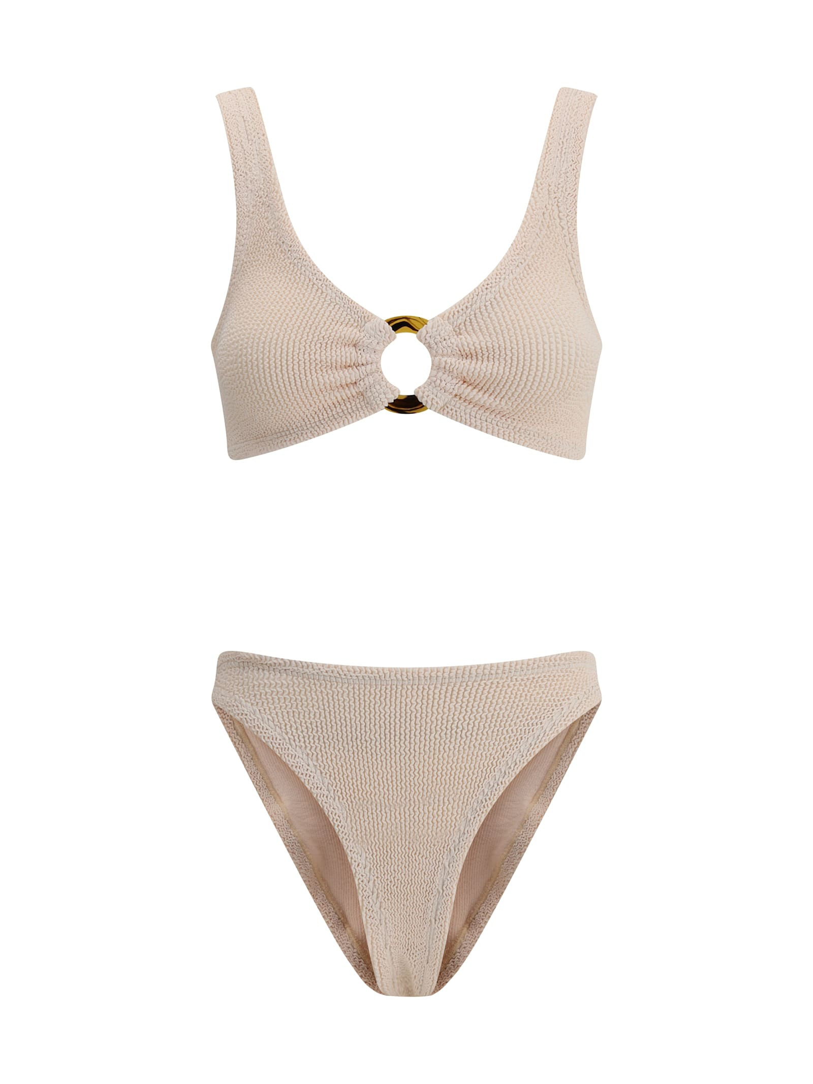 Hunza G Julia Swimsuit | Italist.com US
