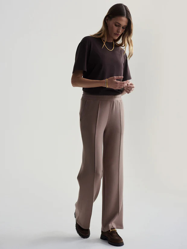The Wide Leg Pant 30" | Varley USA