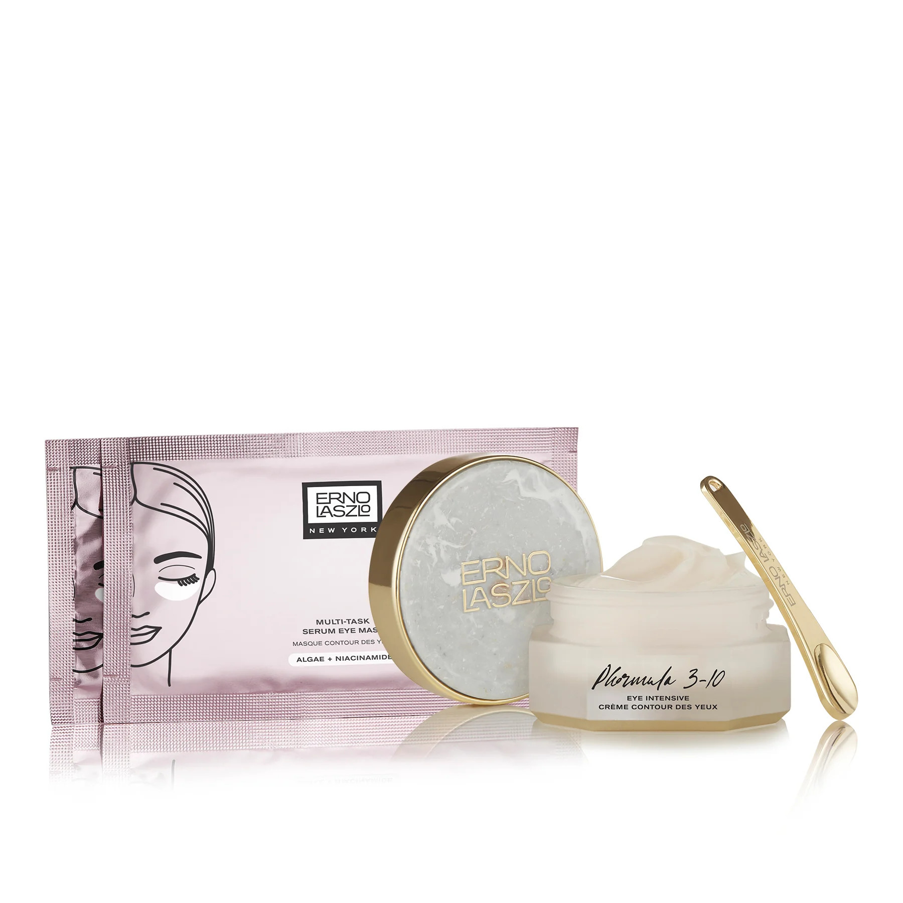 Bright Eye Kit | Erno Laszlo