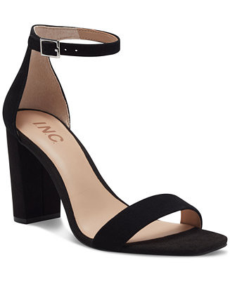 Women's Lexini Two-Piece Sandals, Created for Macy's | Macy's Canada