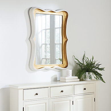 Hartly Mirror | Ballard Designs | Ballard Designs, Inc.