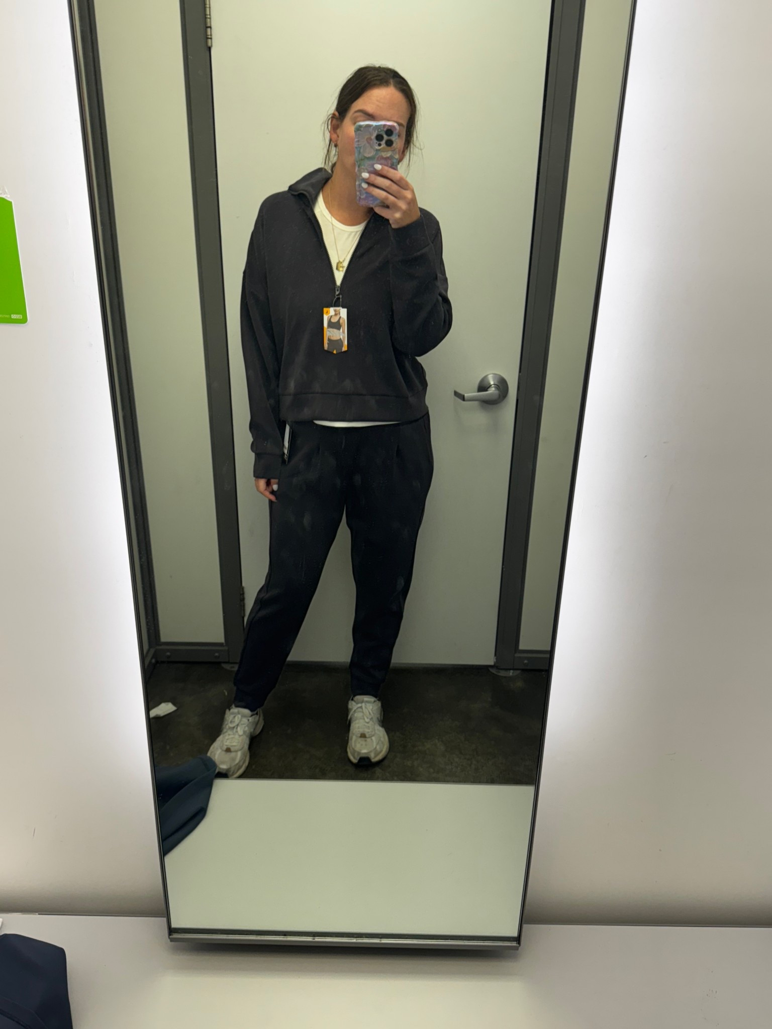 The softest scuba set at WALMART!