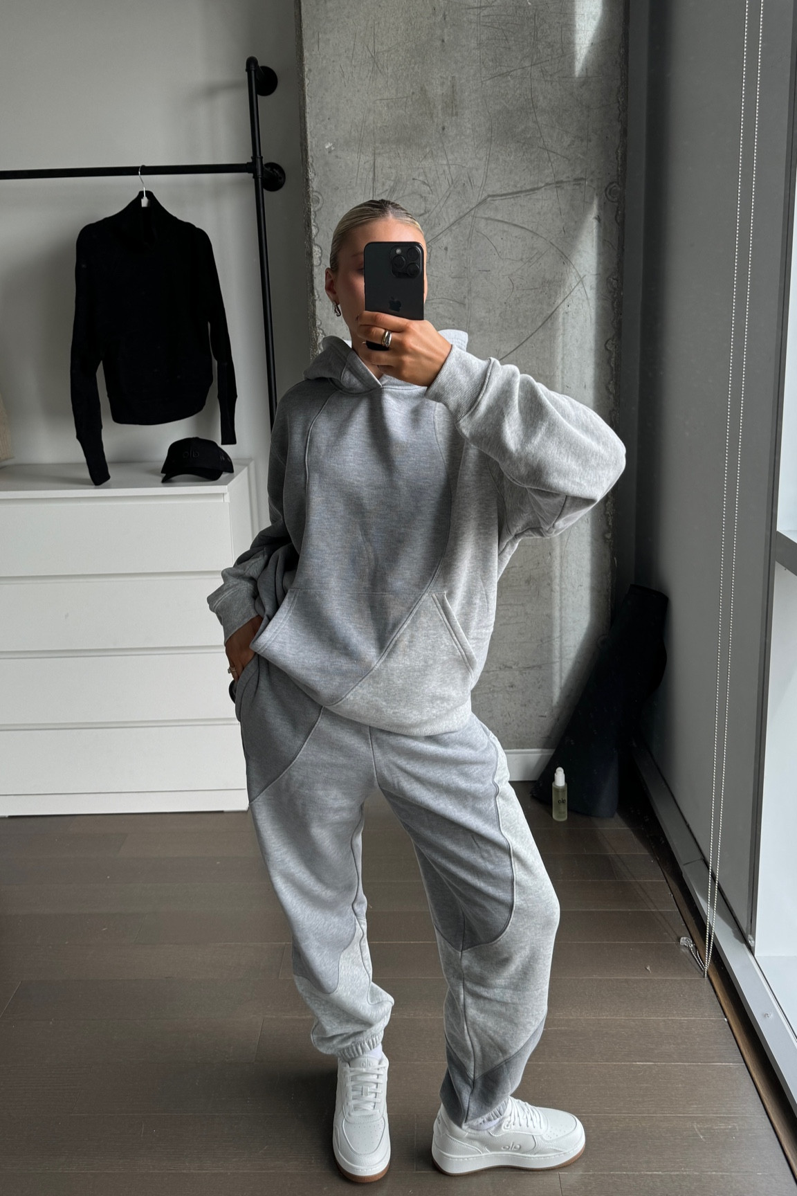 Alo Black Friday sale haul! Wearing a small in top and bottoms. #alosale #aloblackfriday #alopartner #alohaul 

#LTKCyberWeek #LTKHoliday #LTKSeasonal