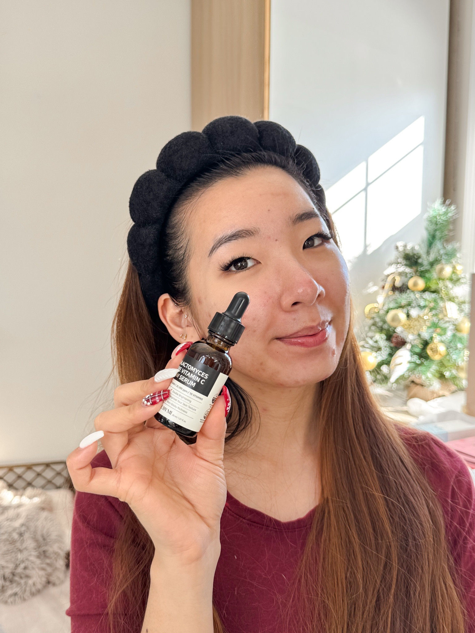 My fav vitamin c!

—

#somebymi #kbeauty #kbeautyaddict #skincare #vitaminc #skincarecommunity #koreanskincareproducts 

#LTKBeauty #LTKFindsUnder100 #LTKFindsUnder50