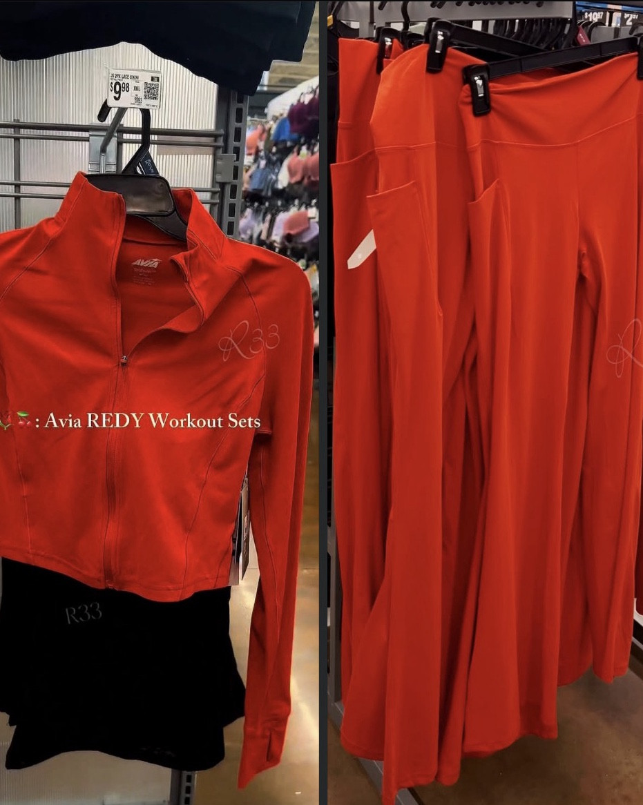 Thx to Walamrt for $22 you can squeeze your tiny a🍑 in these new flare fitness fits😍❤️‍🔥❤️ #fitness #avia #gym

#LTKfitnessgoals #LTKActive #LTKSeasonal