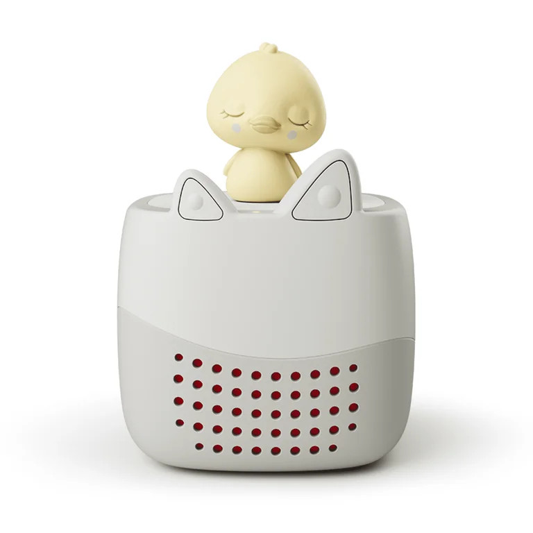 Tonies Toniebox Lite Screen-Free Audio Player Sleepy Starter Set for Kids, Age 1+ | Walmart (US)
