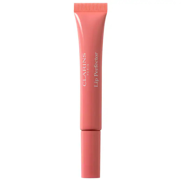 Clarins Lip Perfector Peptide-Plumping & Hydrating Lip Gloss | Sephora (US)