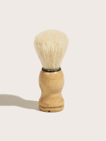 1pc Men Beard Brush | SHEIN