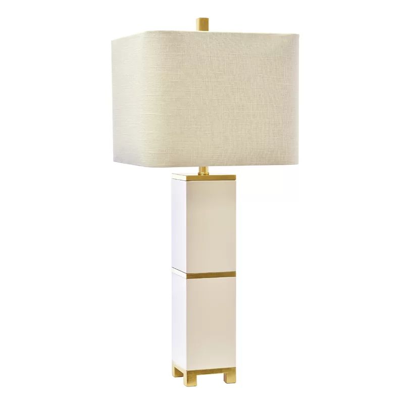 Jacques 35" Table Lamp | Wayfair North America