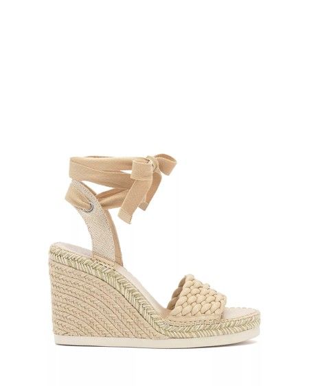 Vince Camuto Bryleigh Wedge Sandal | Vince Camuto