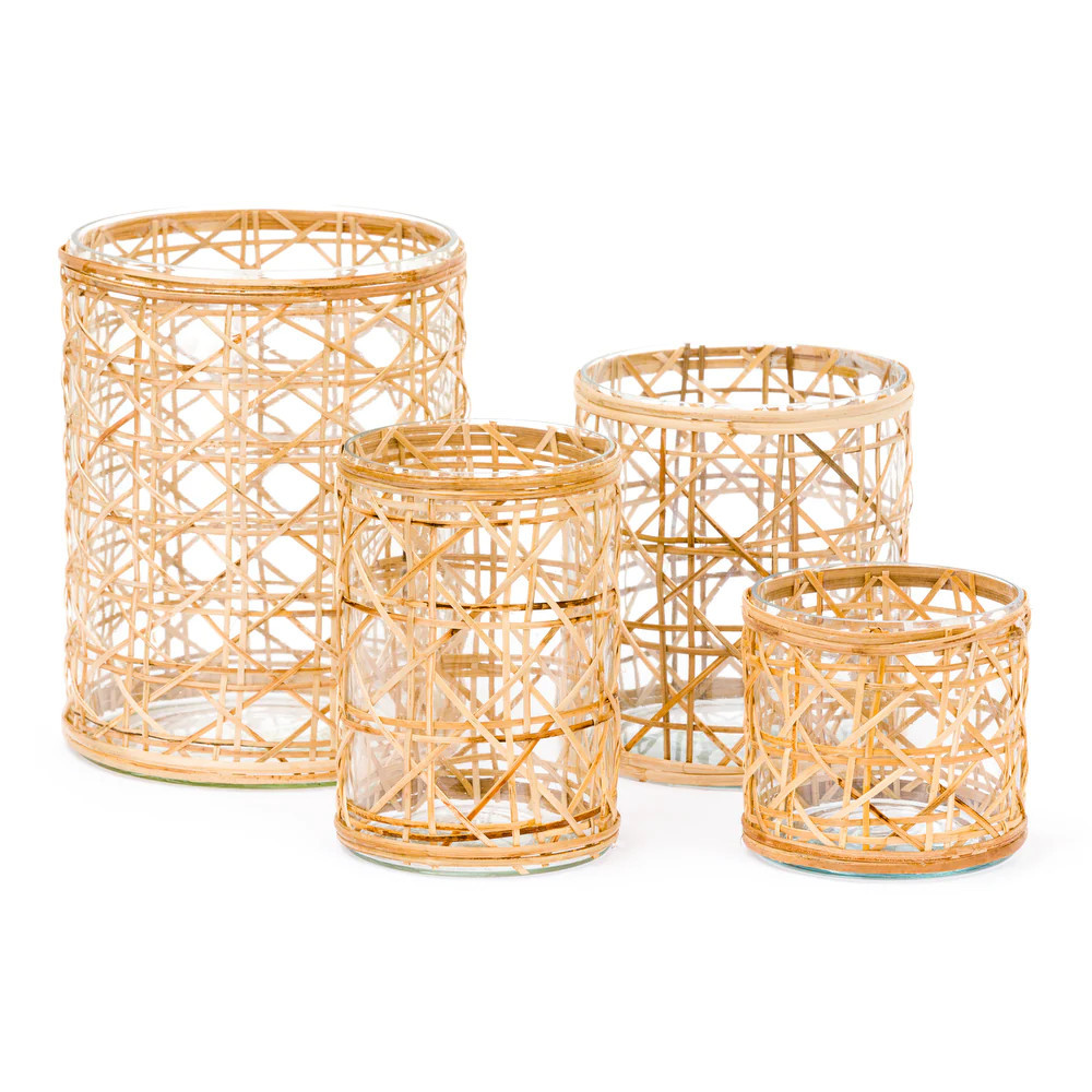 Cane Hurricane Medium | Amanda Lindroth