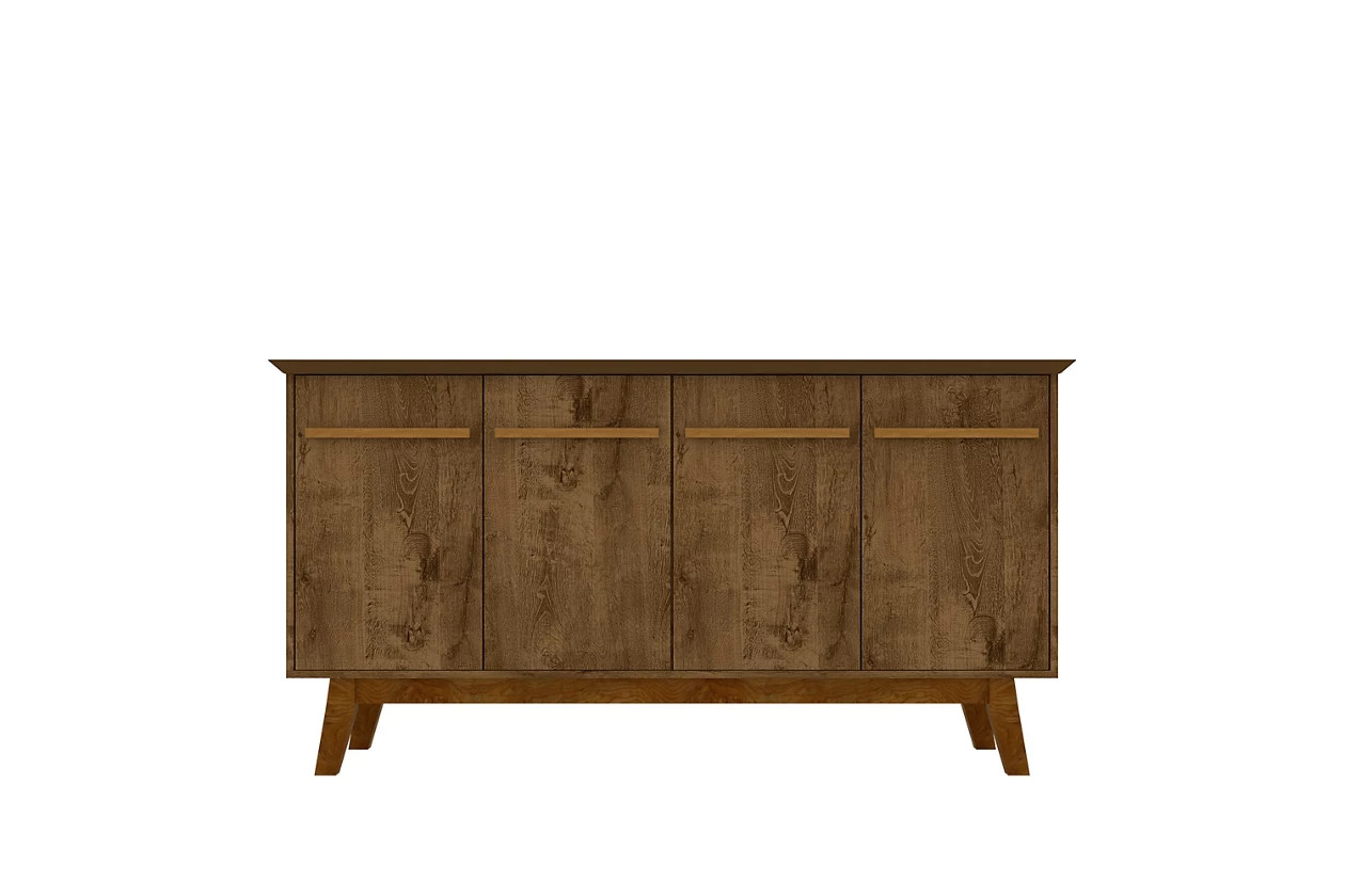 Manhattan Comfort Yonkers Sideboard | Ashley Homestore