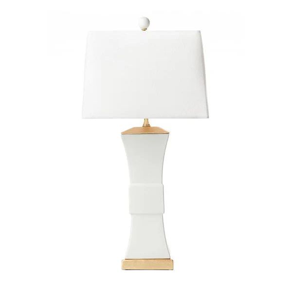The Mandarin Lamp | Caitlin Wilson Design