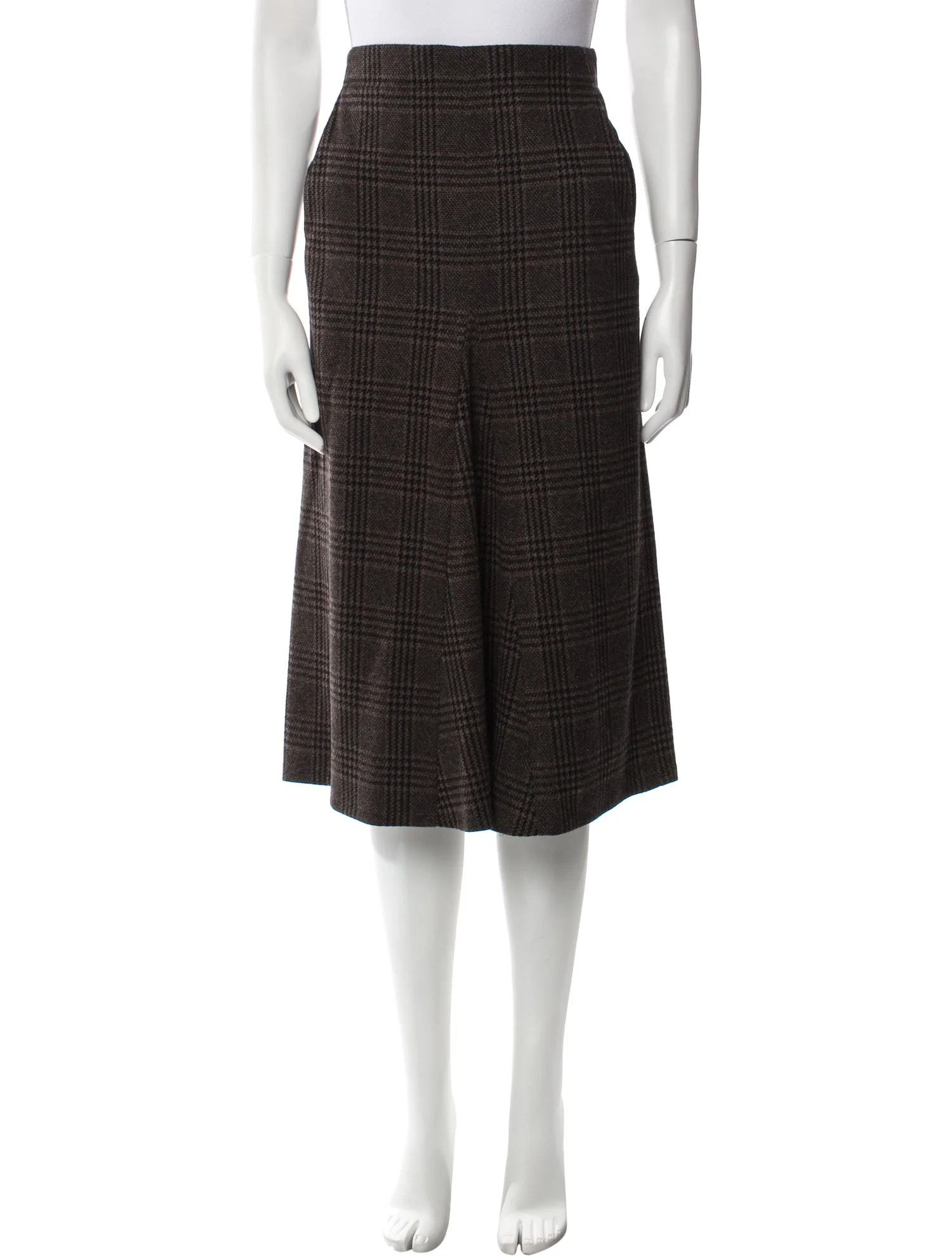 Tibi Skirt | The RealReal