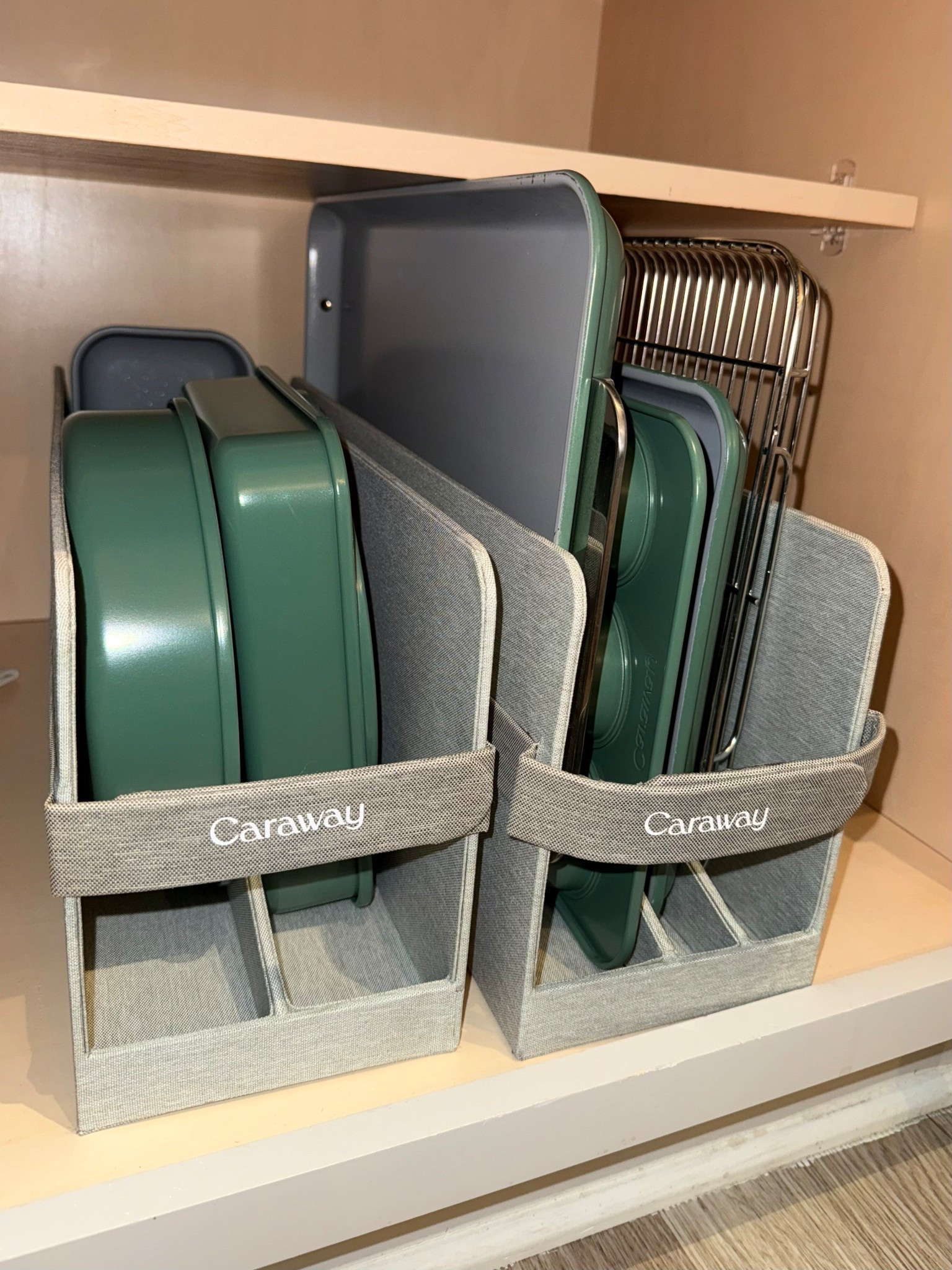 #LTKFall. Just saw my caraway bakeware set is on sale! I’m about to use mine to make a casserole for Friendsgiving hahaha 