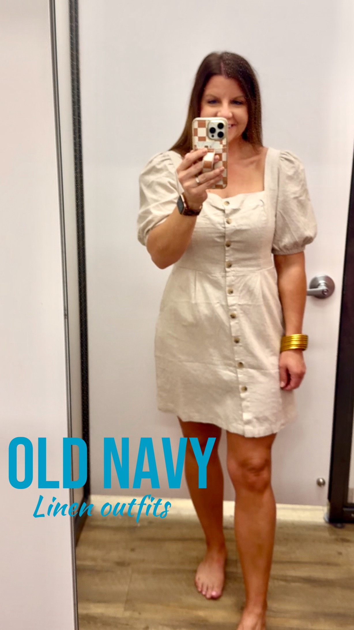 Anyone else loving the linen blend options for Spring?!? Old navy has so many amazing options in different styles and color ways. Love how light and airy! 

Linen dress, Old Navy , Old navy Dress, linen set, 2 piece set, skort, button dress, spring dress, spring break , summer 

#oldnavy 



#LTKSeasonal #LTKTravel #LTKOver40