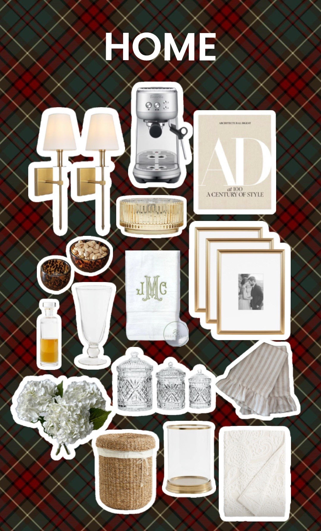 LTK Holiday gift guide: HOME! #home #homefinds #homegifts #holidaygiftguide #holidaypresents #giftideas #christmas2025 #whattoget #motherinlawgifts #giftsforher #christmasfinds #christmasgiftguide #forthehome
#decor #homedecor #homedecorideas #marthastewart #nancymeyers #nancymeyersaesthetic


#LTKGiftGuide #LTKfoodie #LTKFamily

#LTKHome #LTKHoliday #LTKGiftGuide