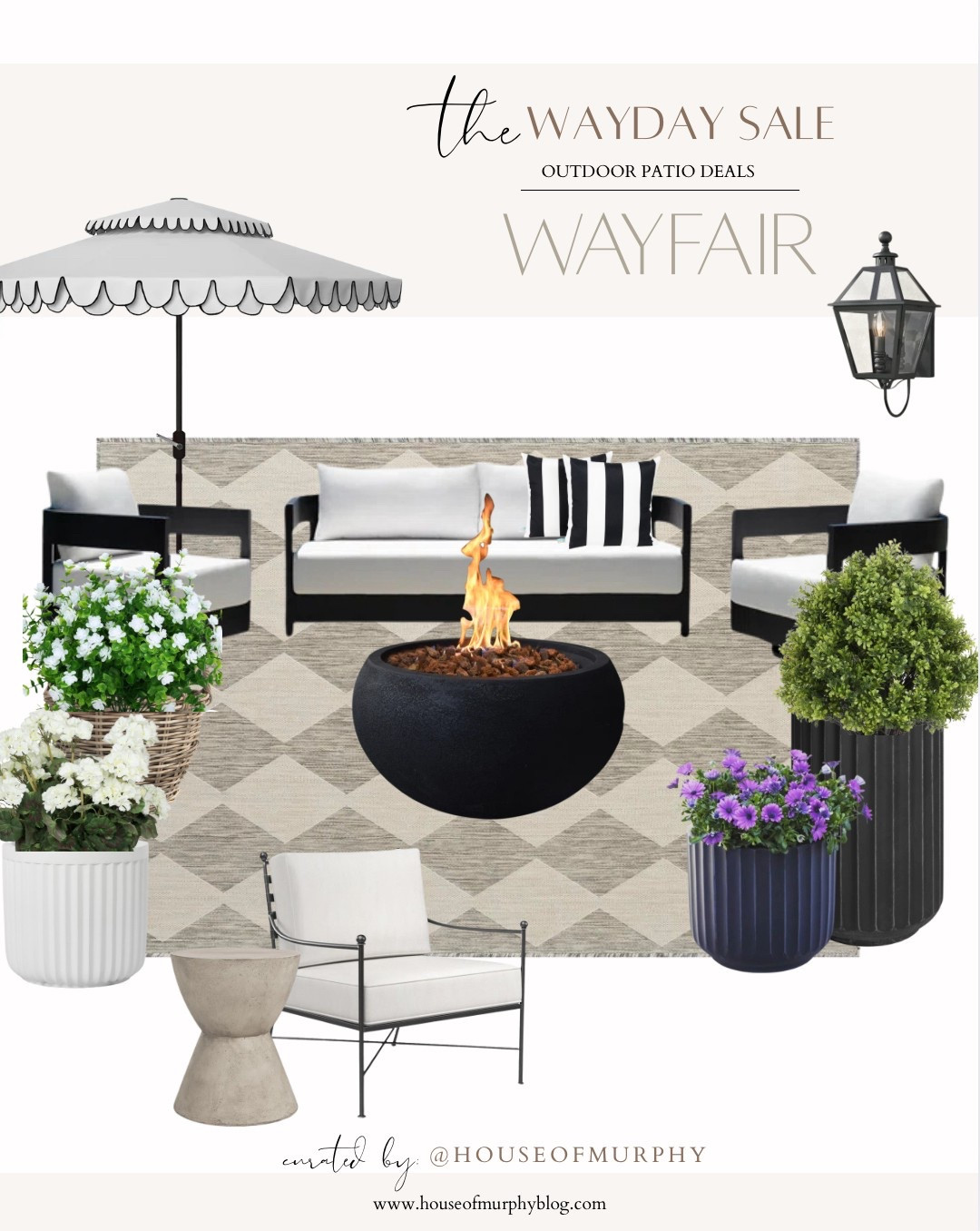 Wayfair Outdoor Deals!

#LTKSaleAlert #LTKHome #LTKSeasonal