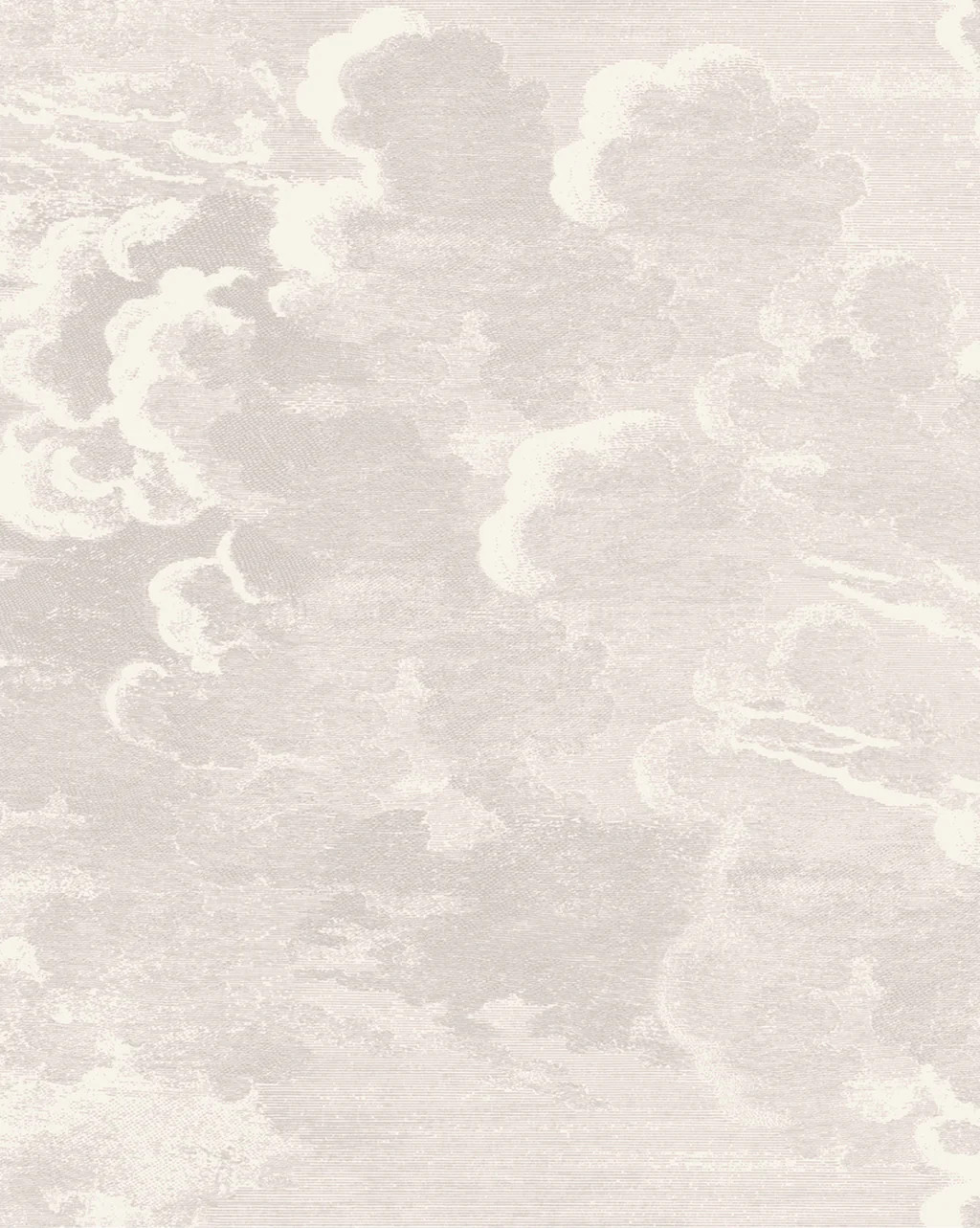 Nuvolette Wallpaper | McGee & Co.