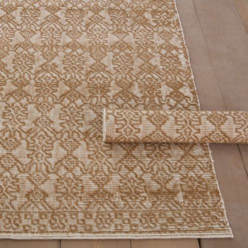 Cassie Performance Rug | Ballard Designs, Inc.