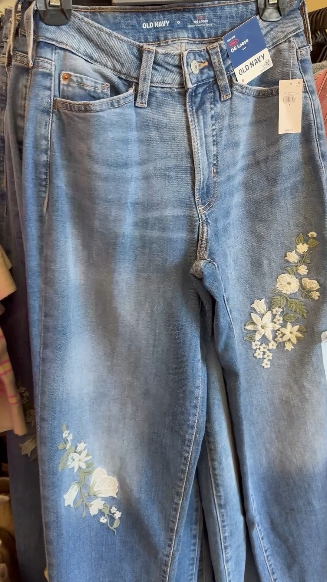 Cute embroidered jeans, spring outfit, pink cardigan sweater, spring dress

#LTKootd #LTKSeasonal #LTKU