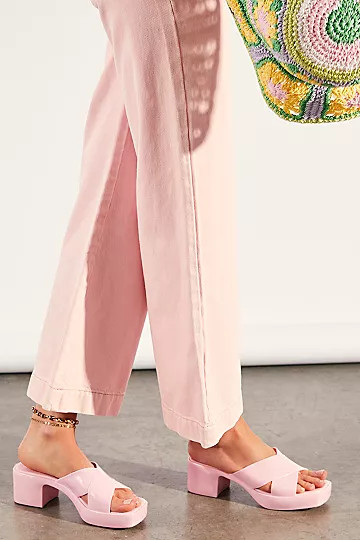 Vacay Vibes Platform Sandals | Free People (Global - UK&FR Excluded)