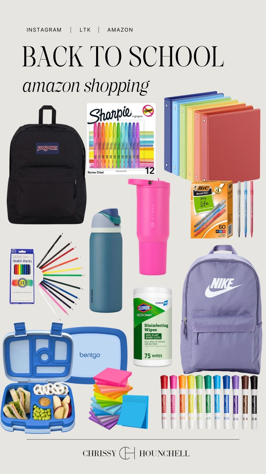 Back to school shopping on Amazon. Hope this helps you! 🫶🏼

#Amazon #AmazonShopping #BackToSchool #SchoolShopping

#LTKSaleAlert #LTKKids #LTKdayinmylife