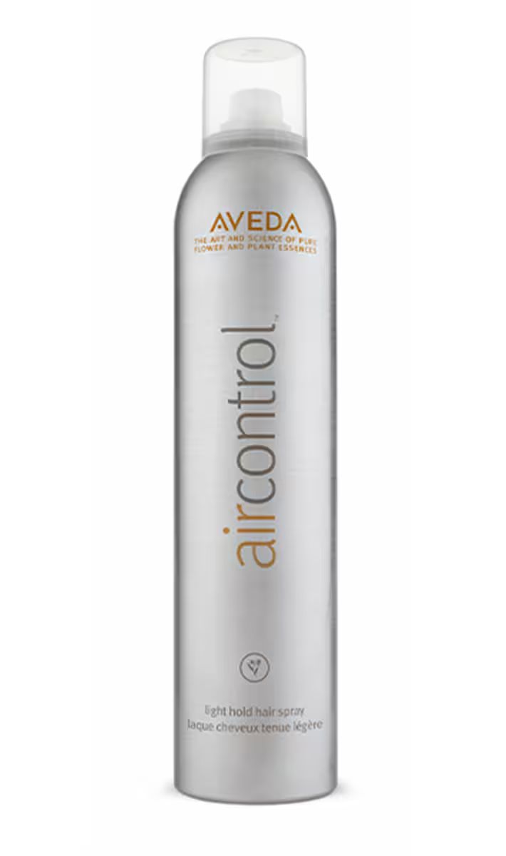 air control™ light hold hair spray | Aveda (US)