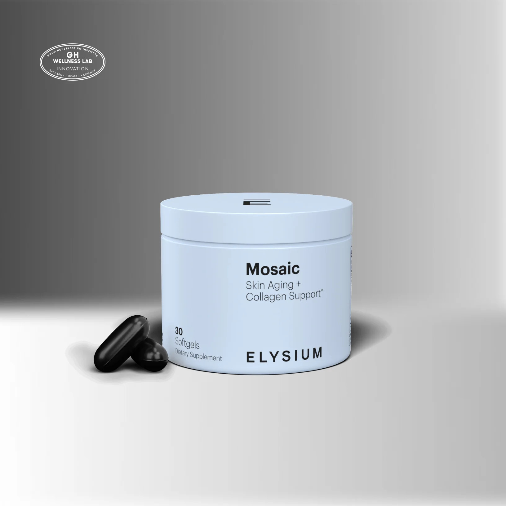 Mosaic | Elysium Health