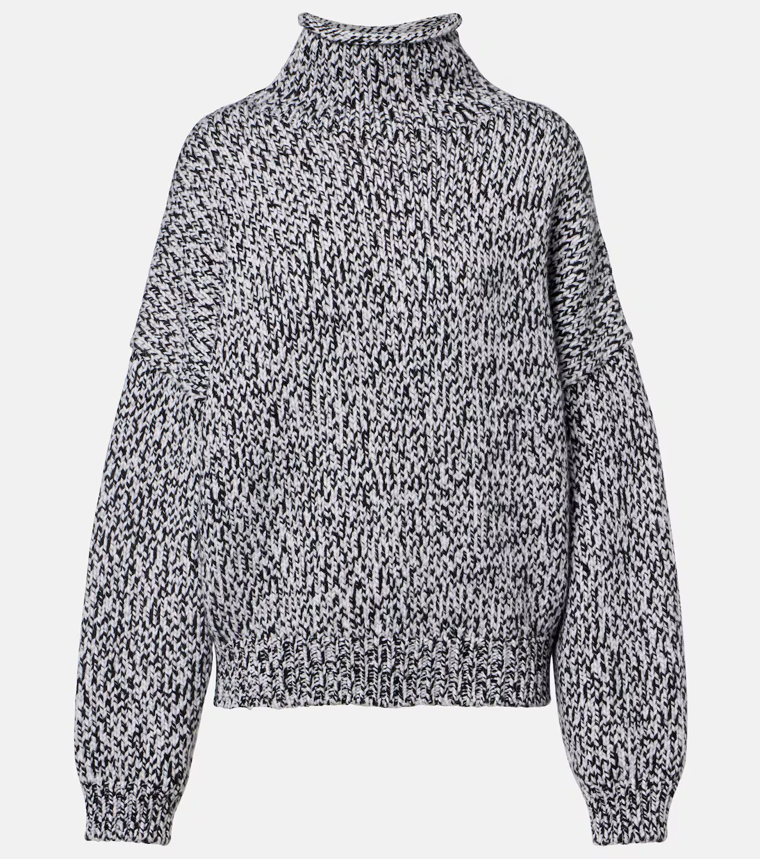 Leon cashmere turtleneck sweater | Mytheresa (US/CA)
