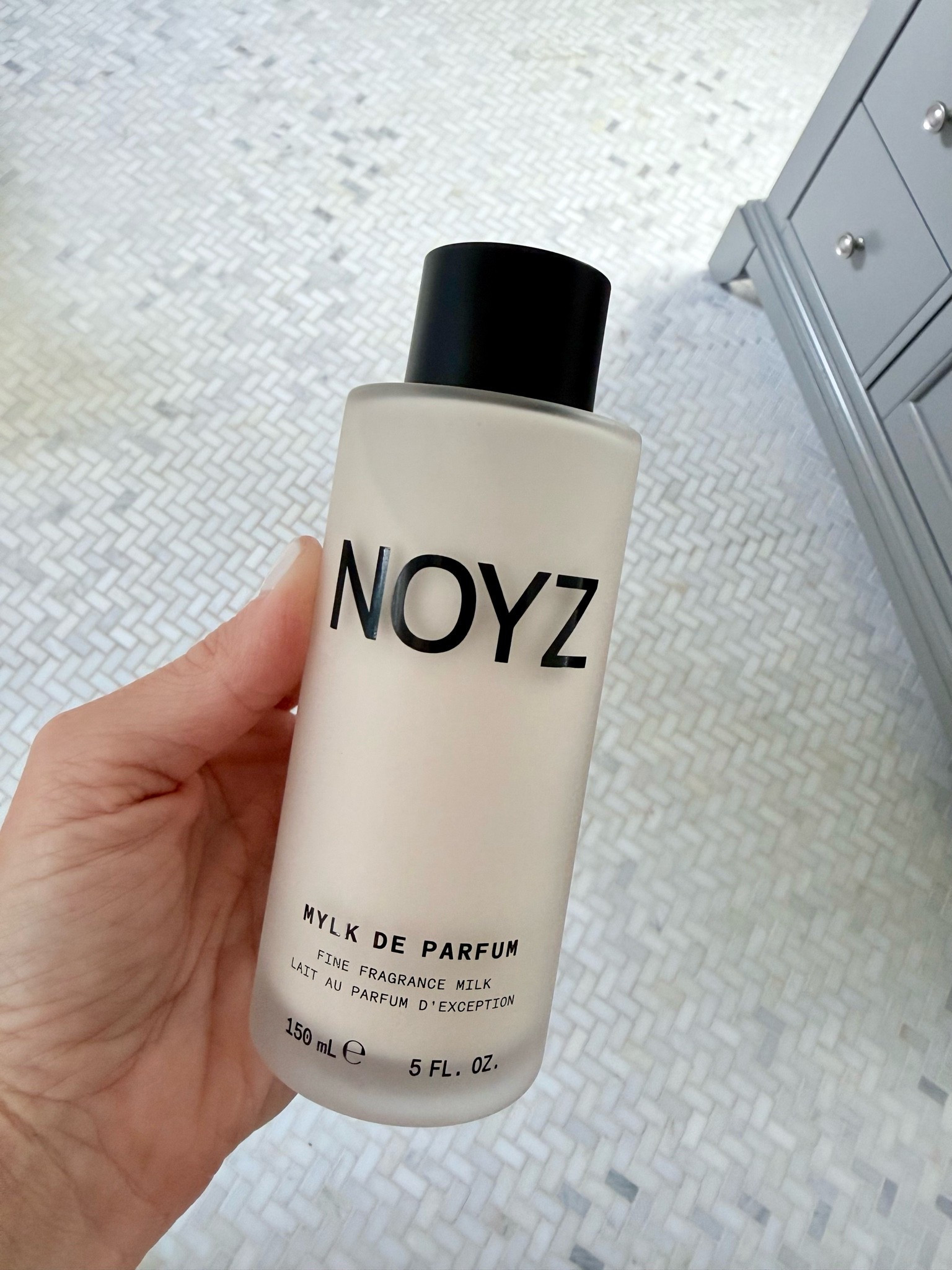 Smells AMAZING!!! My go to right after my shower! I use the scent Only Human