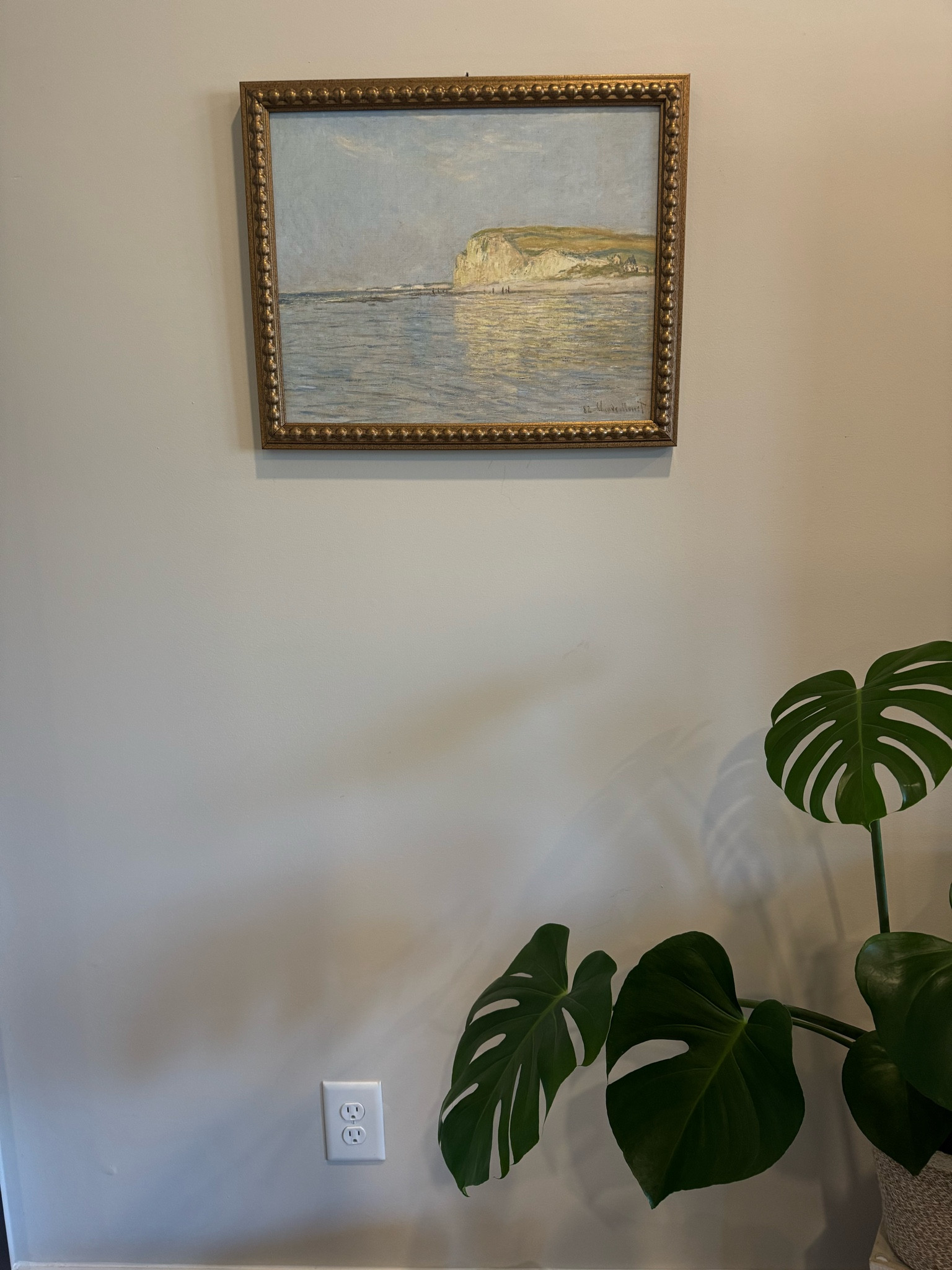 Claude Monet painting

#LTKFindsUnder50 #LTKHome #LTKGiftGuide