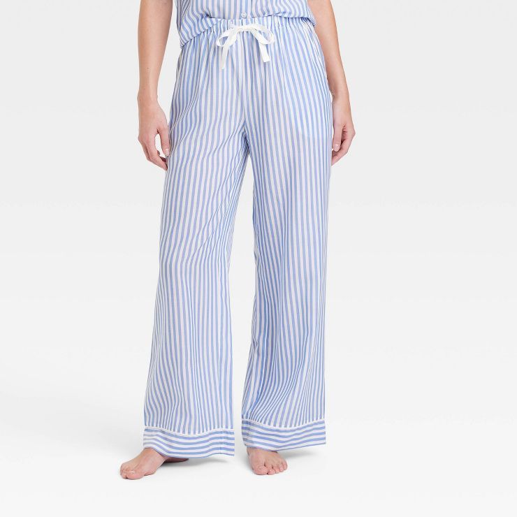 Women's Simply Cool Pajama Pants - Stars Above™ | Target