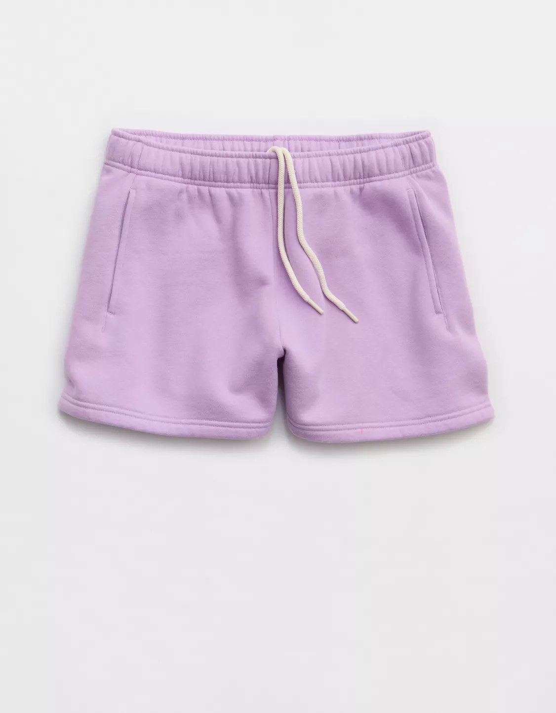 OFFLINE By Aerie 3" Cloud Fleece Short | Aerie