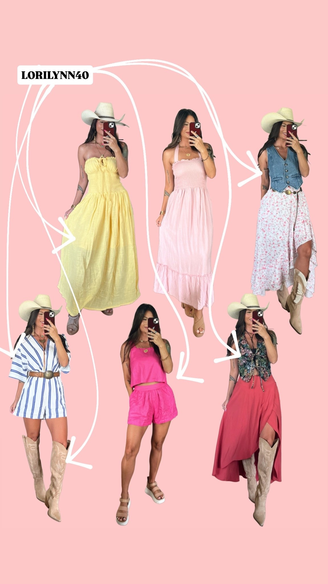 Dressy - casual looks! Wearing xs in everything!

#LTKootd #LTKgrwm #LTKSeasonal