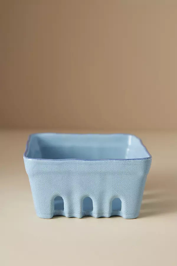 Linnea Fruit Basket | Anthropologie (US)
