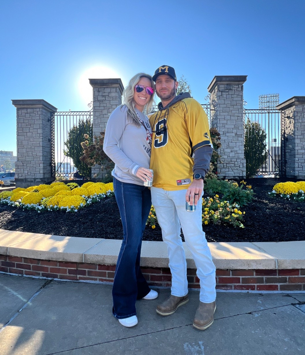 SEC Gameday!


#LTKSeasonal #LTKMens #LTKTravel