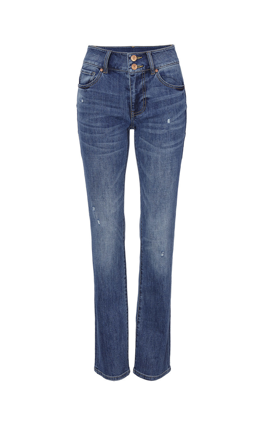 Cinch Straight | cabi